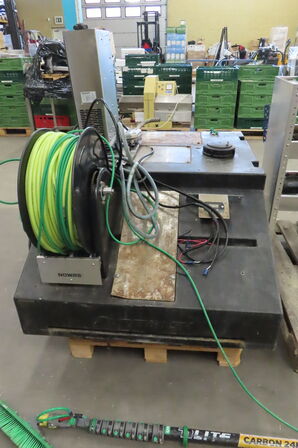 Vaskeanlæg PUREWASH Hotwater