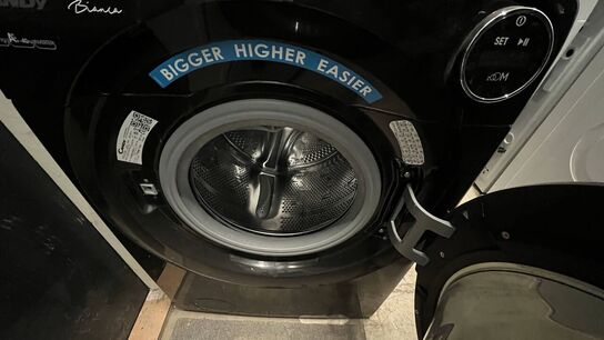 Vaskemaskine, brugt  CANDY