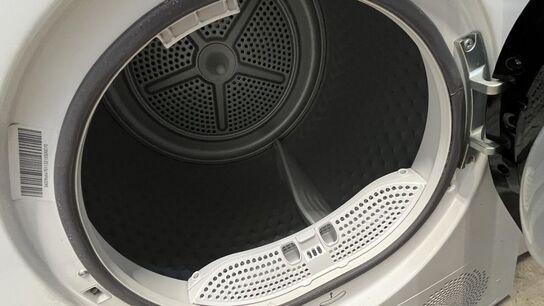 Tørretumbler, brugt  ELVITA