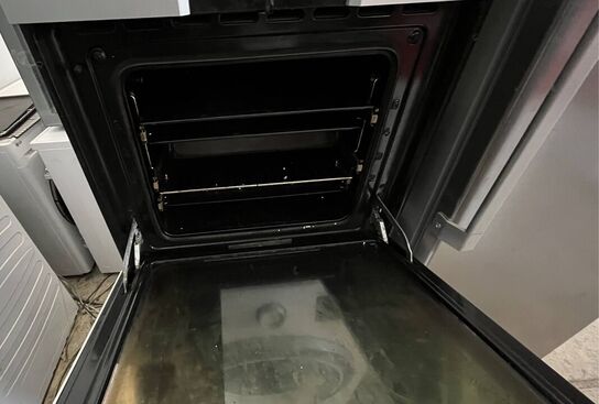 Indbygningsovn, brugt  GORENJE 