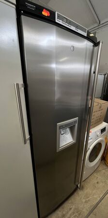 Skabsfryser, brugt HUSQUARNA