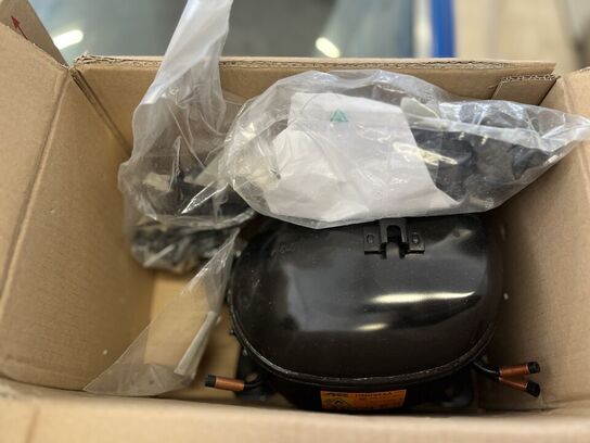 Kompressor til køleskab ACC