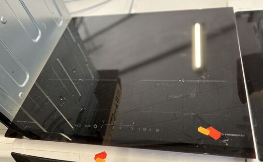 Induktionskogeplade GORENJE