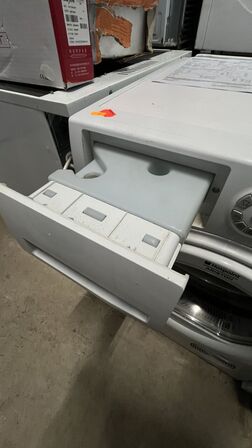 Tørretumbler, brugt  ARISTON