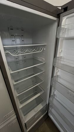 Køleskab, brugt SAMSUNG 