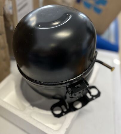 Kompressor til køleskab SAMSUNG