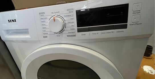 Tørretumbler, brugt  SENZ