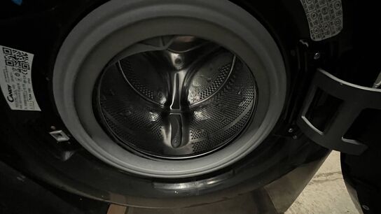 Vaskemaskine, brugt  CANDY