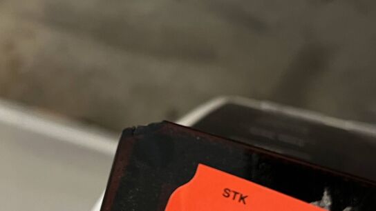 Kogeplade, brugt SCANDOMESTIC