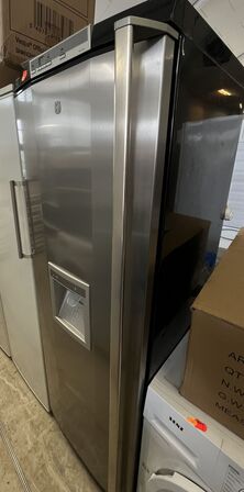 Hvidevarer og elektronik