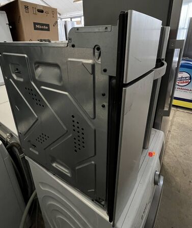 Indbygningsovn, brugt  GORENJE 