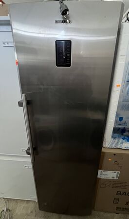 Køleskab, brugt SAMSUNG 