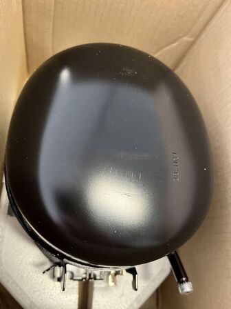 Kompressor til køleskab DANFOSS