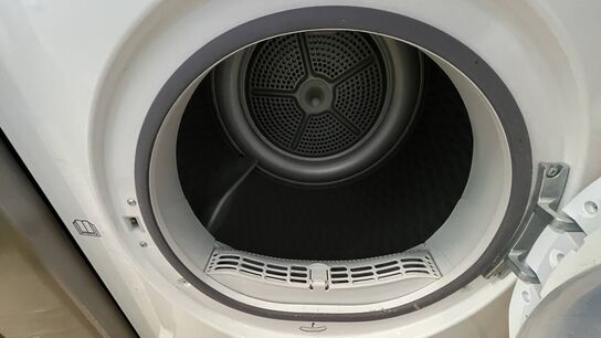 Tørretumbler, brugt  SENZ