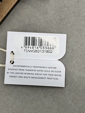 Herreur  TIMBERLAND  (Nr. 31)