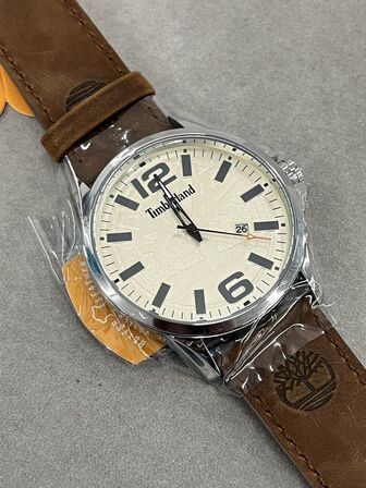 House of Excellence *Del 22" - Ure fra TIMBERLAND, DKNY, FREDERIQUE CONSTANT, MASERATI mm.