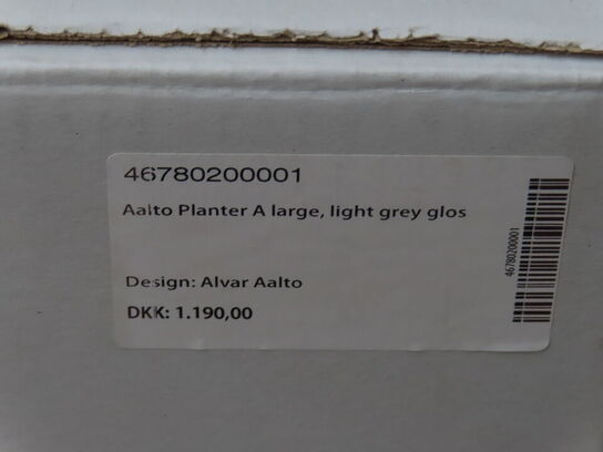 RIIHITIE PLANT POT ARTEK