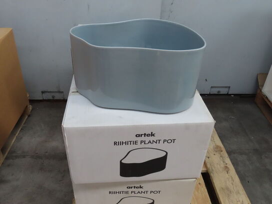 RIIHITIE PLANT POT ARTEK