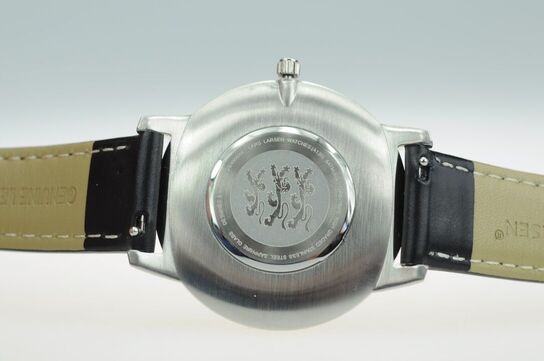 Herreur LARS LARSEN 38 mm.(235P19)