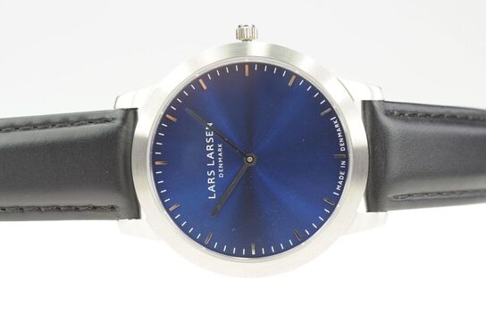 Lars Larsen Watches ApS