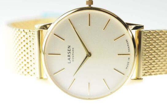 Lars Larsen Watches ApS