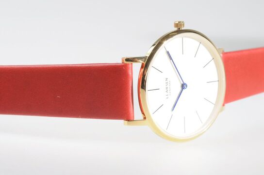 Herreur LARS LARSEN 38 mm.(336P54)