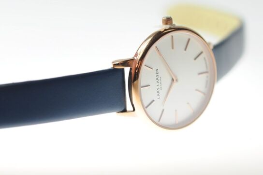 Herreur LARS LARSEN 38 mm.(337P54)