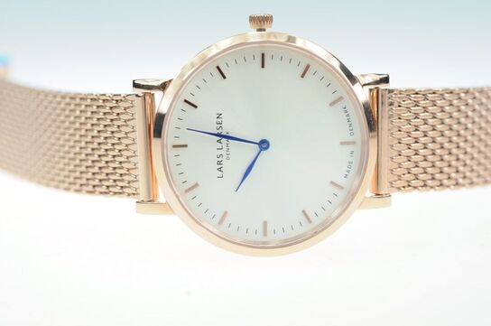 Lars Larsen Watches ApS