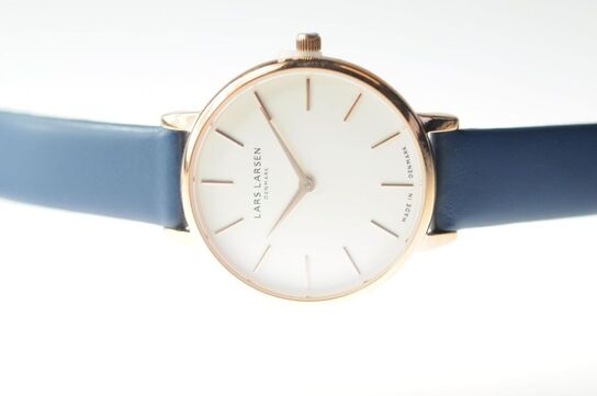 Herreur LARS LARSEN 38 mm.(337P54)