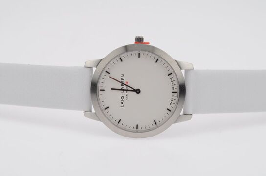 Herreur LARS LARSEN 38 mm.(370P41)