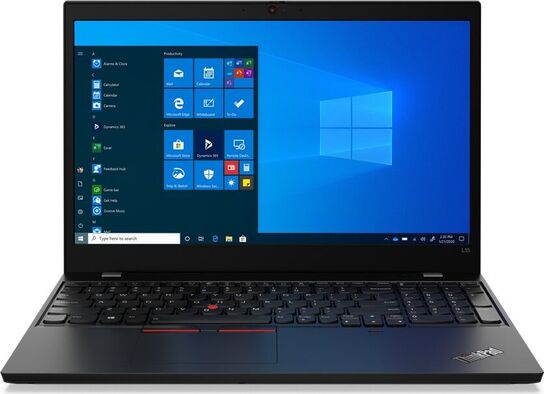 Bærbarcomputere Lenovo ThinkPad Edge L580 / L15 Gen 1 / L15 Gen 2 / P53s m.fl.