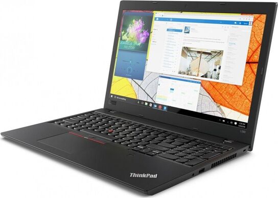Bærbarcomputer LENOVO ThinkPad Edge L580