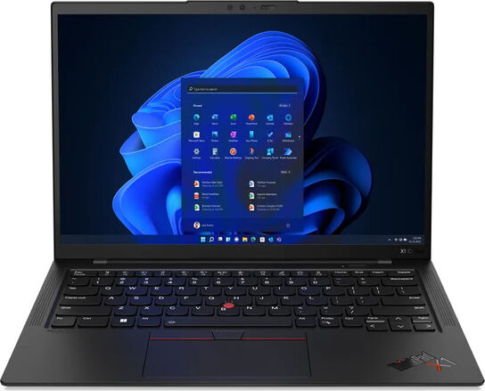Bærbarcomputer LENOVO ThinkPad X1 Carbon Gen 10