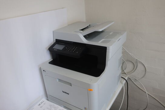 Printer BROTHER DCP-L841OCDW