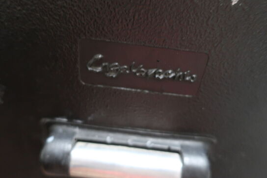 Kontorstol ENGELBRECHTS