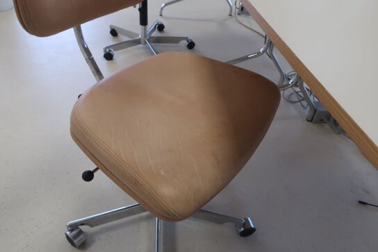 Kontorstol ENGELBRECTHS