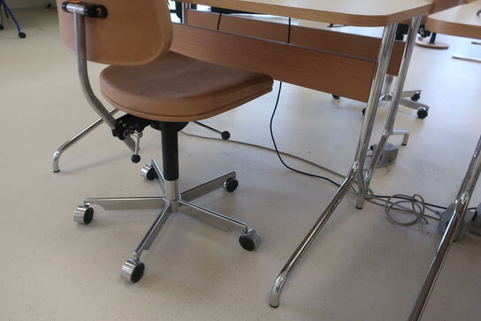 Skrivebord &TRADITION