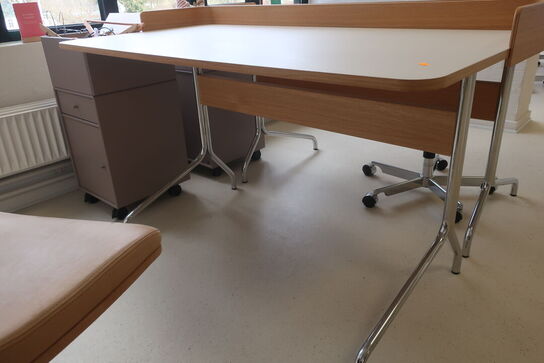 Skrivebord &TRADITION