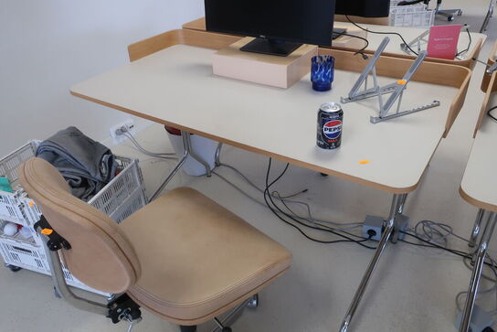 Skrivebord &TRADITION