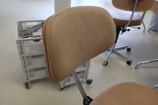 Kontorstol ENGELBRECTHS