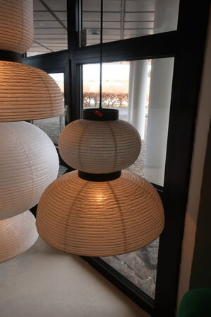 Pendel &TRADITION Formakami 