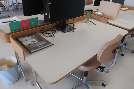 Skrivebord &TRADITION