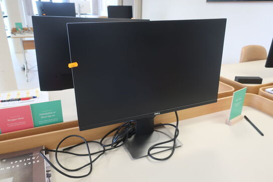 Monitor 24" DELL P2419HC