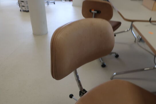 Kontorstol ENGELBRECTHS