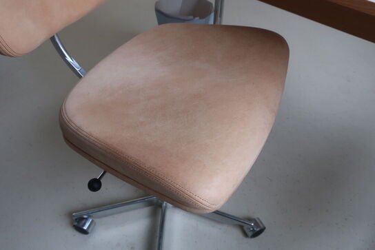 Kontorstol ENGELBRECTHS