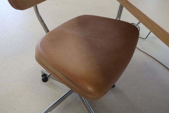 Kontorstol ENGELBRECTHS