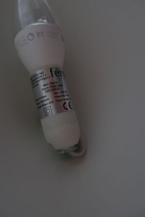 Gulvlampe FERM LIVING Arum