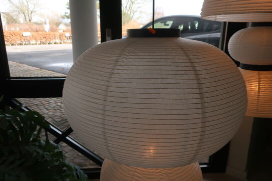 Pendel &TRADITION Formakami 