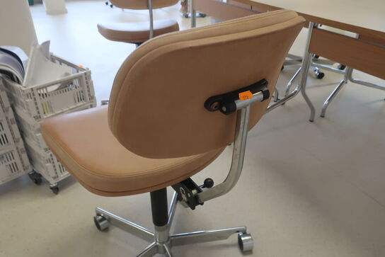 Kontorstol ENGELBRECTHS