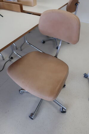 Kontorstol ENGELBRECTHS